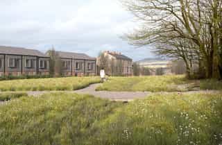 Godley Green Residential