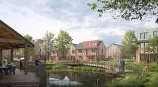 Knutsford CGI