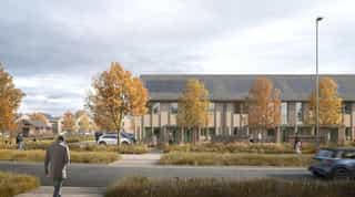 Knutsford CGI