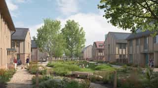 Knutsford CGI