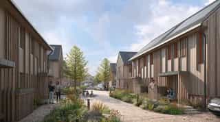 Knutsford CGI