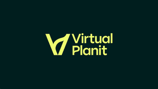 Virtual Planit Logo