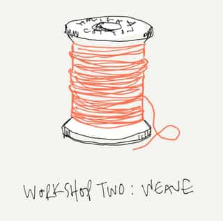 An illustration for the CAll Forth a Collective Vocation